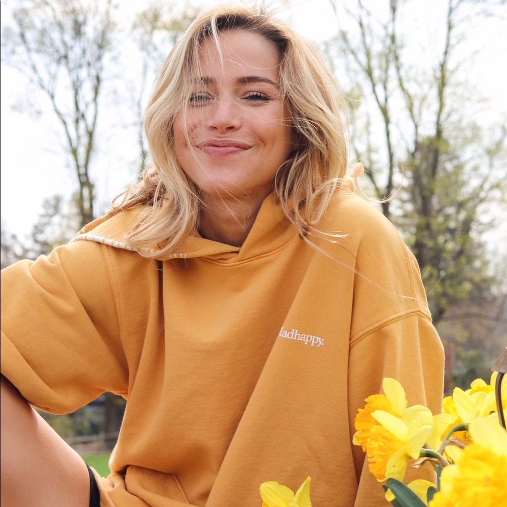 Meet your Posher, Analeigh!